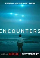  Встречи с НЛО смотреть онлайн тв шоу 1 сезон 