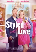  Стилизовано с любовью смотреть онлайн (2022) 